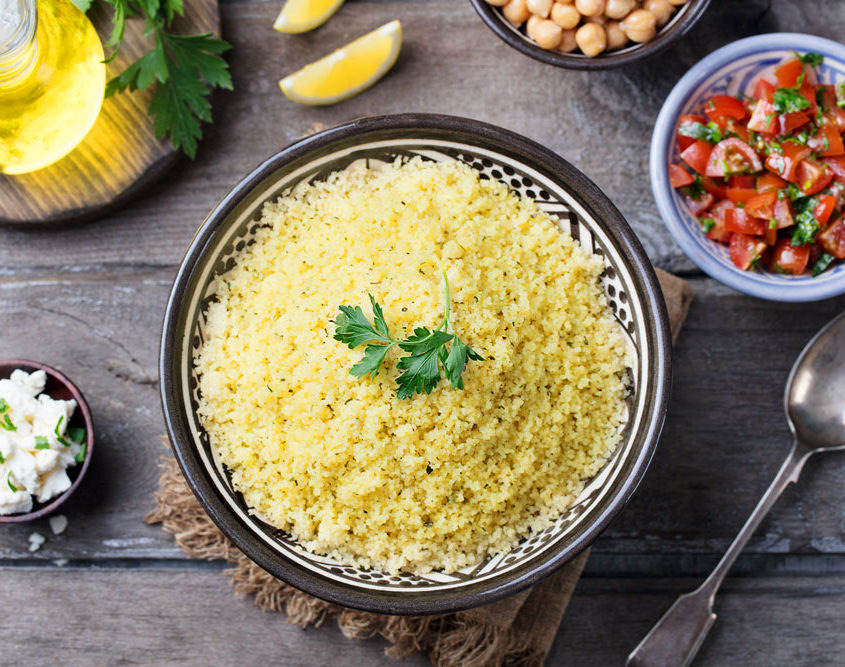 Couscous