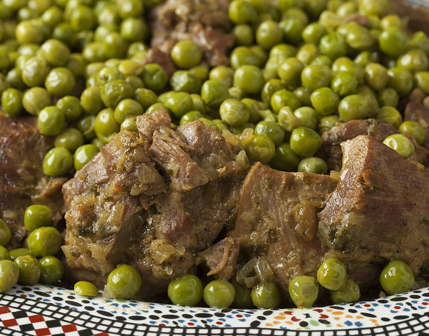 Méchoui