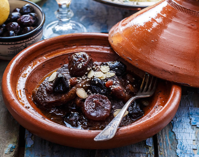 Tajine